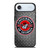 UGA GEORGIA BULLDOGS UNIVERSITY iPhone Air Case Cover