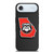 UGA UNIVERSITY OF GEORGIA BULLDOGS iPhone Air Case Cover