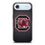 UNIVERSITY FOOTBALL SOUTH CAROLINA GAMECOCKS LOGO iPhone Air Case Cover