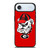 UNIVERSITY OF GEORGIA BULLDOGS UGA iPhone Air Case Cover