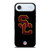 USC TROJANS LOGO NFL iPhone Air Case Cover