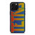 TETRIS CLASSIC GAME LOGO iPhone 16 Pro Max Case Cover