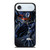 VENOM MARVEL VILLAIN iPhone Air Case Cover VENOM MARVEL VILLAIN iPhone Air Case Cover