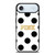 VICTORIA S SECRET PINK POLKADOTS iPhone Air Case Cover