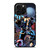 THANOS INFINITY WAR AVENGERS iPhone 16 Pro Max Case Cover