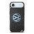 VW LOGO ROAD iPhone Air Case Cover