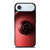 VW VOLKSWAGEN CAR LOGO RED iPhone Air Case Cover VW VOLKSWAGEN CAR LOGO RED iPhone Air Case Cover