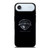 WARNER BROSS PICTURES METAL LOGO iPhone Air Case Cover WARNER BROSS PICTURES METAL LOGO iPhone Air Case Cover
