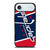 WASHINGTON CAPITALS iPhone Air Case Cover WASHINGTON CAPITALS iPhone Air Case Cover