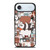 WE BARE BEARS COLLAGE iPhone Air Case Cover
