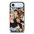 WHY DON'T WE GROUP iPhone Air Case Cover