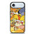 WINNIE THE POOH AND FRIENDS Disney iPhone Air Case Cover WINNIE THE POOH AND FRIENDS Disney iPhone Air Case Cover