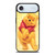 WINNIE THE POOH Disney iPhone Air Case Cover WINNIE THE POOH Disney iPhone Air Case Cover