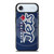 WINNIPEG JETS iPhone Air Case Cover