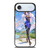 YELAN GENSHIN IMPACT GAME iPhone Air Case Cover
