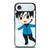 YURY ON ICE KATSUKI CUT iPhone Air Case Cover