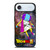 ZENO SAMA DRAGON BALL SUPER iPhone Air Case Cover ZENO SAMA DRAGON BALL SUPER iPhone Air Case Cover