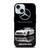 AMG MERCEDES BENZ CAR iPhone 15 Case Cover
