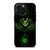 THE HAUNTED MANSION GHOST iPhone 16 Pro Max Case Cover