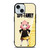 ANYA FORGER SPY X FAMILY ANIME MANGA CARTOON iPhone 15 Case Cover