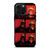 THE NOTORIOUS BIG RAPPER 2 iPhone 16 Pro Max Case Cover