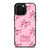 THE PINK PANTHER SHOW HEAD iPhone 16 Pro Max Case Cover