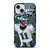 CARSON WENTZ PHILADELPHIA EAGLES 2 iPhone 15 Case Cover CARSON WENTZ PHILADELPHIA EAGLES 2 iPhone 15 Case Cover