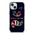 CHESHIRE CAT ALICE IN WONDERLAND iPhone 15 Case Cover