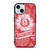 CHIVAS DE GUADALAJARA FOOTBALL iPhone 15 Case Cover