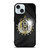 CHIVAS DE GUADALAJARA GOLD LOGO iPhone 15 Case Cover CHIVAS DE GUADALAJARA GOLD LOGO iPhone 15 Case Cover