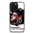 THE WEEKND XO iPhone 16 Pro Max Case Cover
