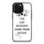 THE WHISKERS DAN AND PHIL iPhone 16 Pro Max Case Cover