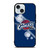 CLEVELAND CAVALIERS ICON iPhone 15 Case Cover CLEVELAND CAVALIERS ICON iPhone 15 Case Cover