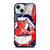 CLEVELAND INDIANS ART iPhone 15 Case Cover CLEVELAND INDIANS ART iPhone 15 Case Cover