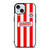 CLUB DEPORTIVO GUADALAJARA CHIVAS JERSEY iPhone 15 Case Cover