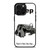 THERE'S ONLY ONE JEEP iPhone 16 Pro Max Case Cover