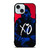 COOL THE WEEKND XO iPhone 15 Case Cover COOL THE WEEKND XO iPhone 15 Case Cover