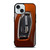 CUMMINS TURBO DIESEL EMBLEM iPhone 15 Case Cover CUMMINS TURBO DIESEL EMBLEM iPhone 15 Case Cover