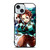 DEMON SLAYER TANJIRO KAMADO iPhone 15 Case Cover