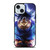 DRAGON BALL ULTRA INSTINCT GOKU iPhone 15 Case Cover
