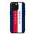 TOMMY HILFIGER VERTICAL LOGO iPhone 16 Pro Max Case Cover