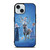 FROZEN DISNEY CARTOON iPhone 15 Case Cover FROZEN DISNEY CARTOON iPhone 15 Case Cover
