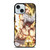 GAROU ONE PUNCH MAN iPhone 15 Case Cover GAROU ONE PUNCH MAN iPhone 15 Case Cover