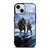 GOD OF WAR RAGNAROK KRATOS ATREUS iPhone 15 Case Cover GOD OF WAR RAGNAROK KRATOS ATREUS iPhone 15 Case Cover