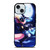 GRENINJA POKEMON ART iPhone 15 Case Cover GRENINJA POKEMON ART iPhone 15 Case Cover