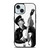 GUITAR BRUNO MARS iPhone 15 Case Cover