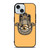 HAMSA EVIL EYE HAND OF FATIMA iPhone 15 Case Cover