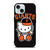 HELLO KITTY SAN FRANCISCO GIANTS iPhone 15 Case Cover