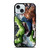 HULK VS THING MARVEL iPhone 15 Case Cover HULK VS THING MARVEL iPhone 15 Case Cover