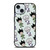 HUNTER X HUNTER GON AND KILLUA KAWAII iPhone 15 Case Cover HUNTER X HUNTER GON AND KILLUA KAWAII iPhone 15 Case Cover